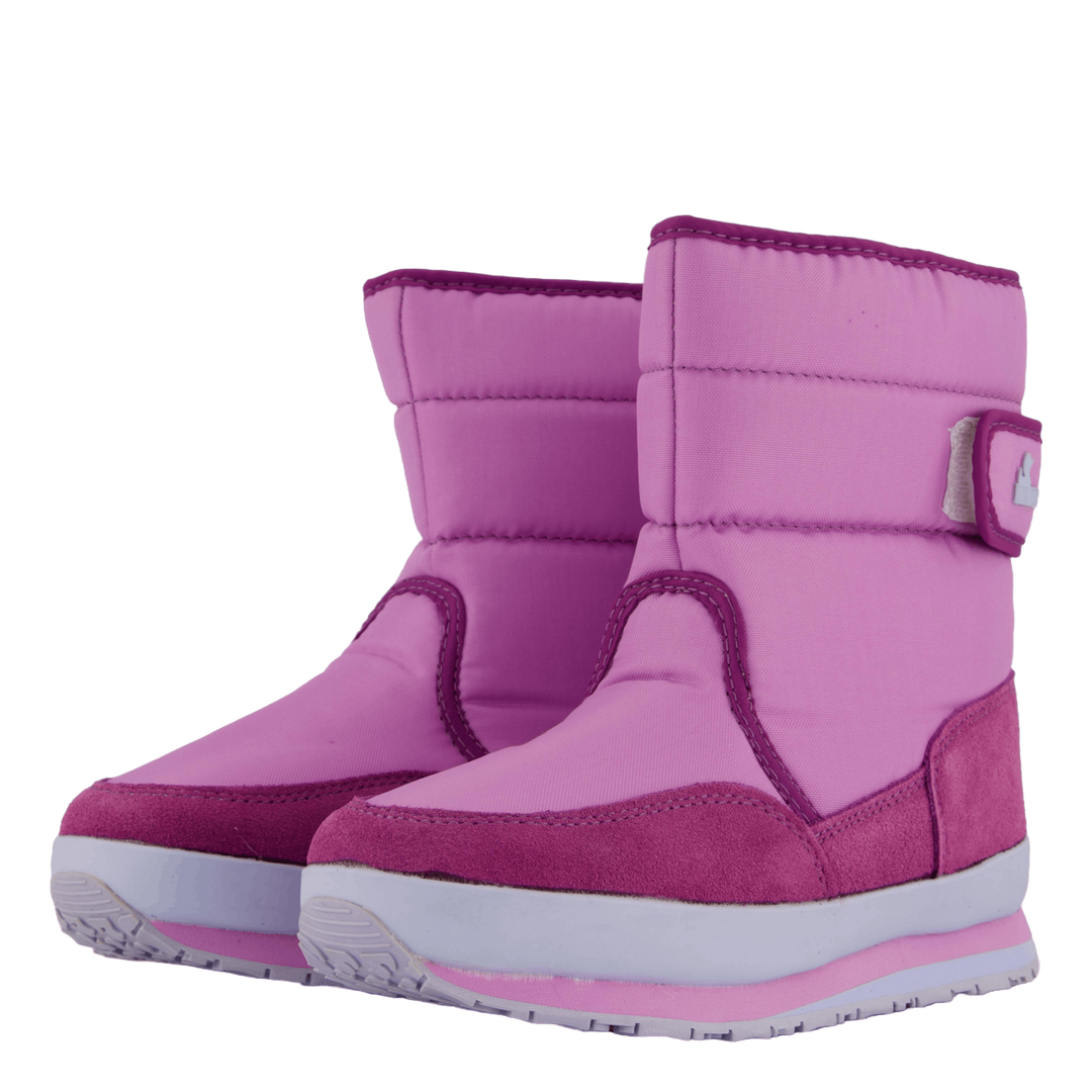 Rd Snowjogger Kids Violet