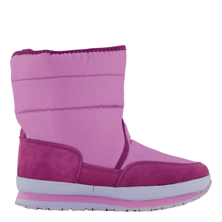 Rd Snowjogger Kids Violet