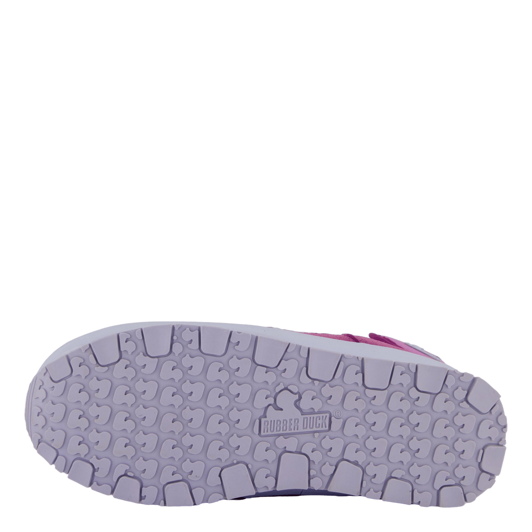 Rd Snowjogger Kids Violet