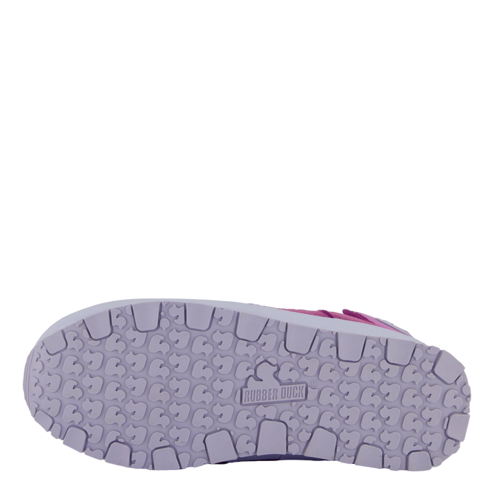 Rd Snowjogger Kids Violet