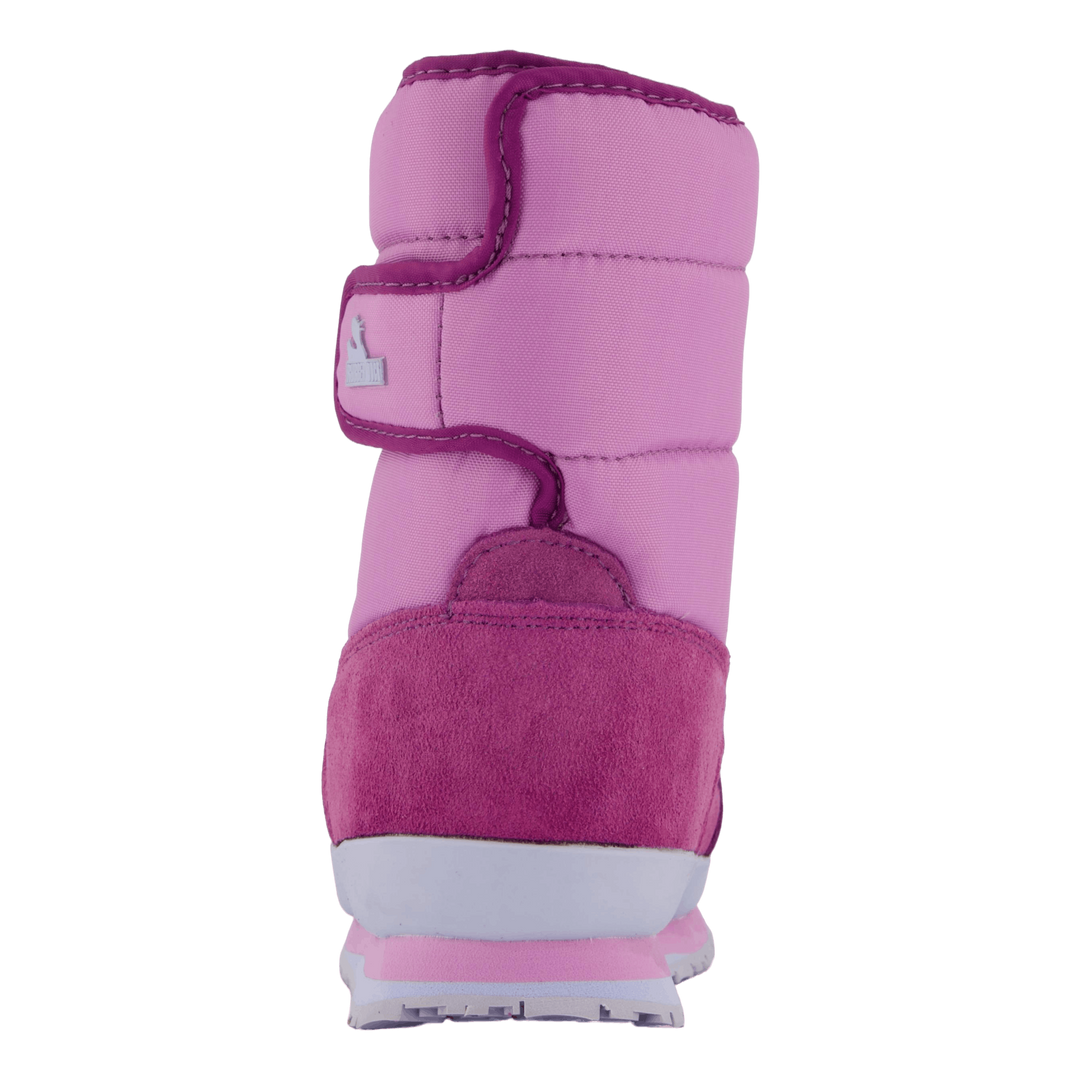 Rd Snowjogger Kids Violet