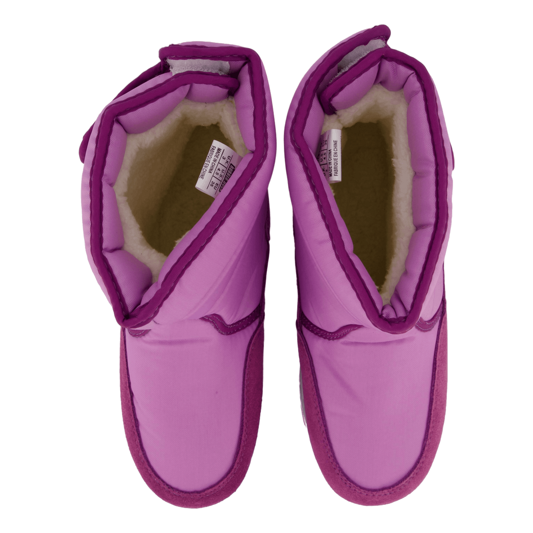 Rd Snowjogger Kids Violet