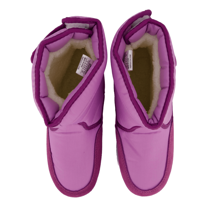 Rd Snowjogger Kids Violet