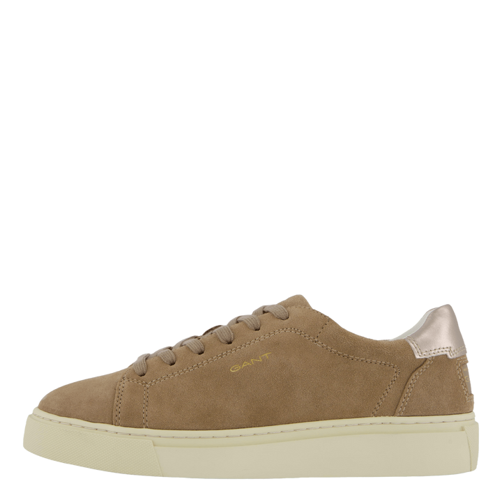 Julice Sneaker Cold Beige / Gold