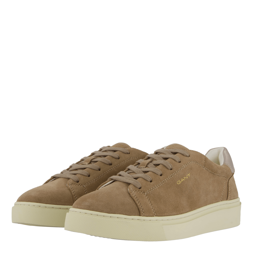 Julice Sneaker Cold Beige / Gold