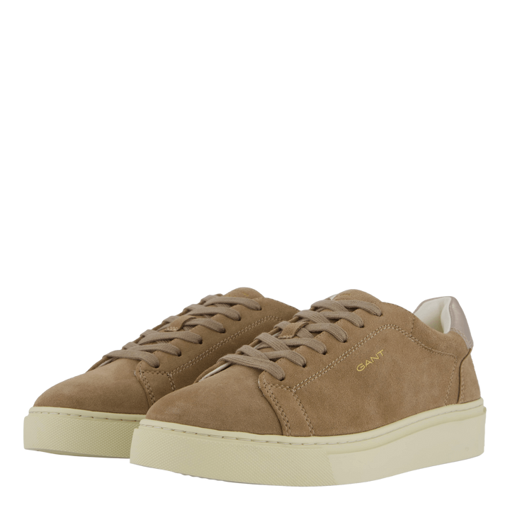 Julice Sneaker Cold Beige / Gold