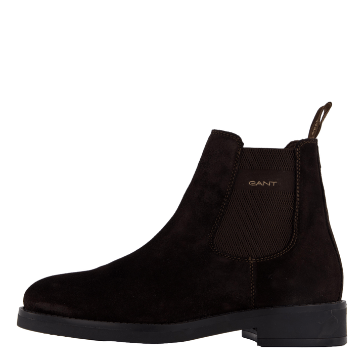 Prepdale Chelsea Boot Espresso Brown