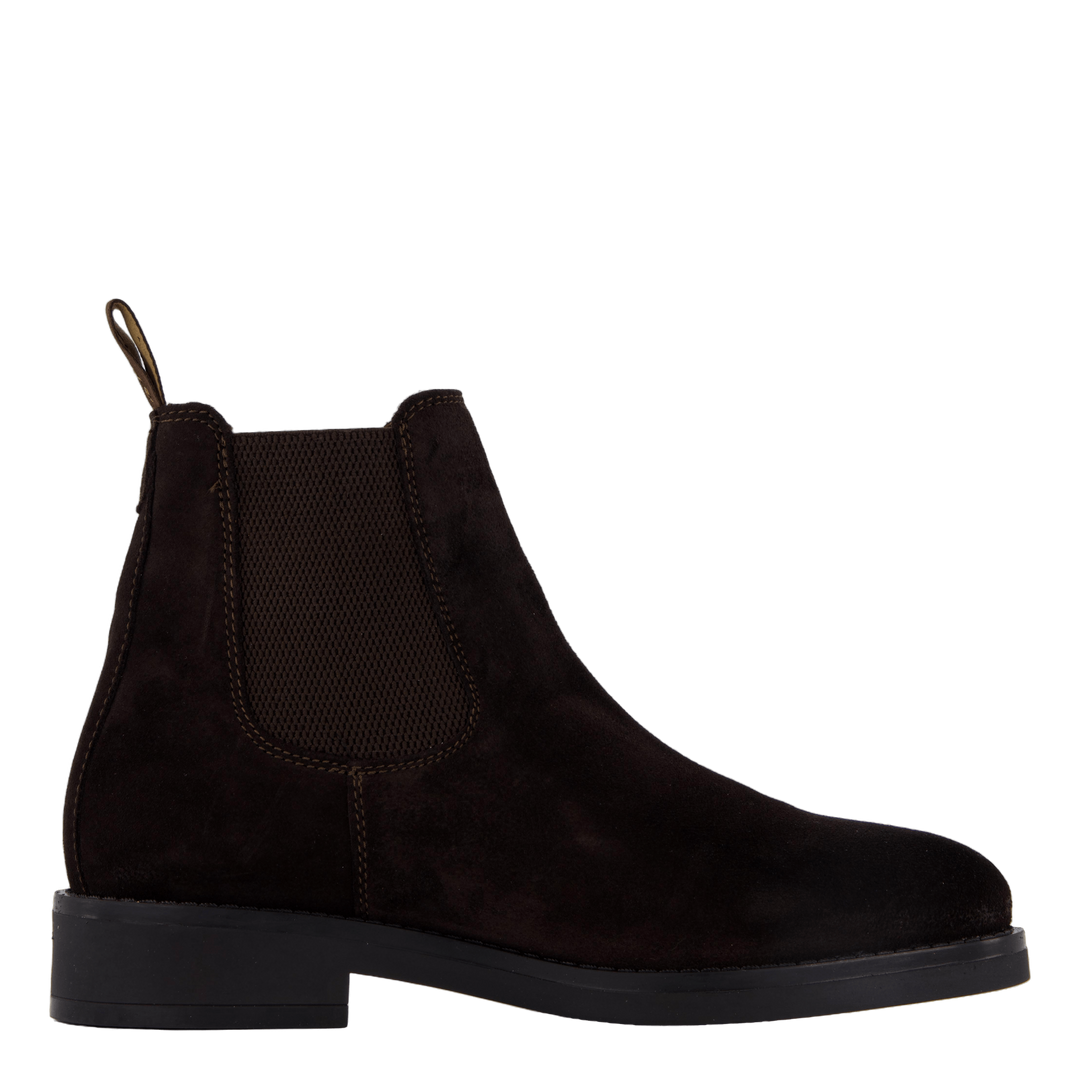 Prepdale Chelsea Boot Espresso Brown