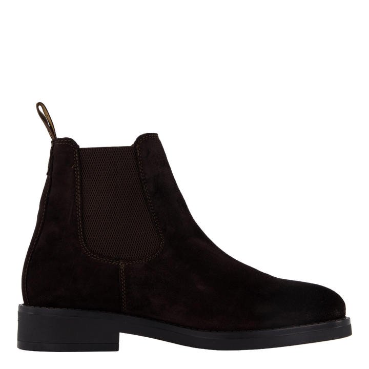 Prepdale Chelsea Boot Espresso Brown