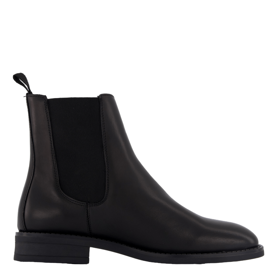 Fayy Chelsea Boot Black