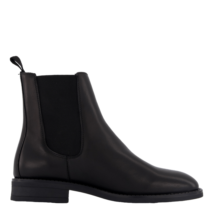 Fayy Chelsea Boot Black