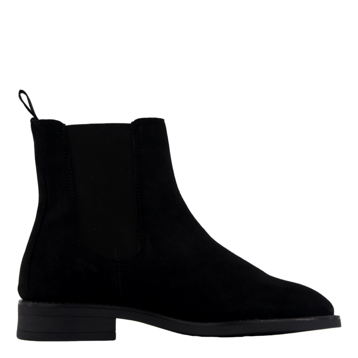 Fayy Chelsea Boot Black