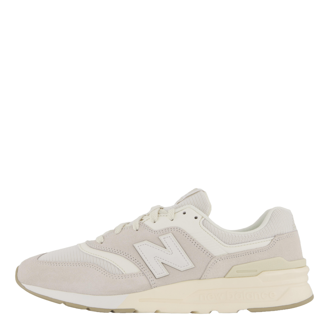 Athletic Shoe New Balance 997h Blancas Men's 997H – New Balance