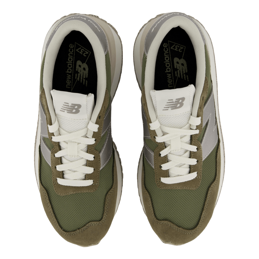 Ws237msw Deep Olive Green