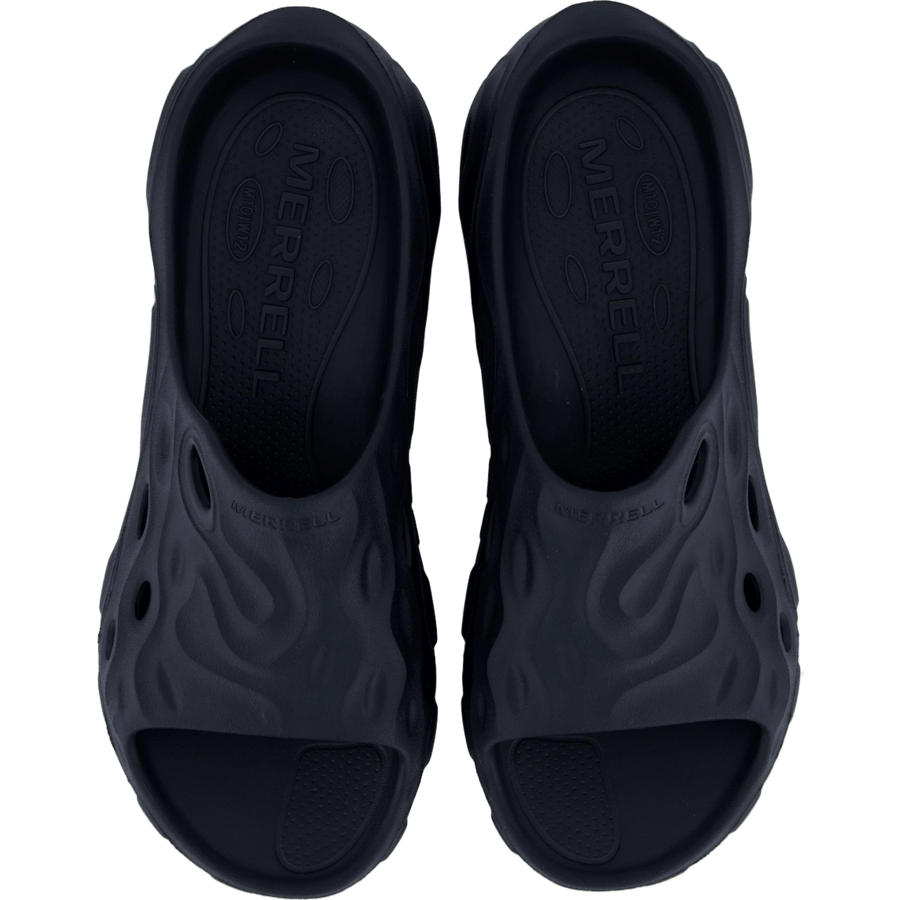 Hydro Slide 2 Black