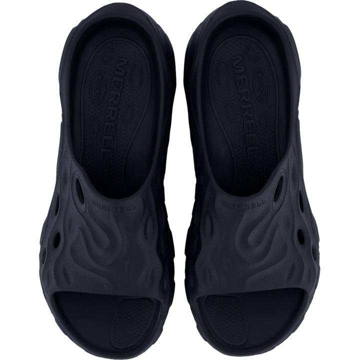 Hydro Slide 2 Black