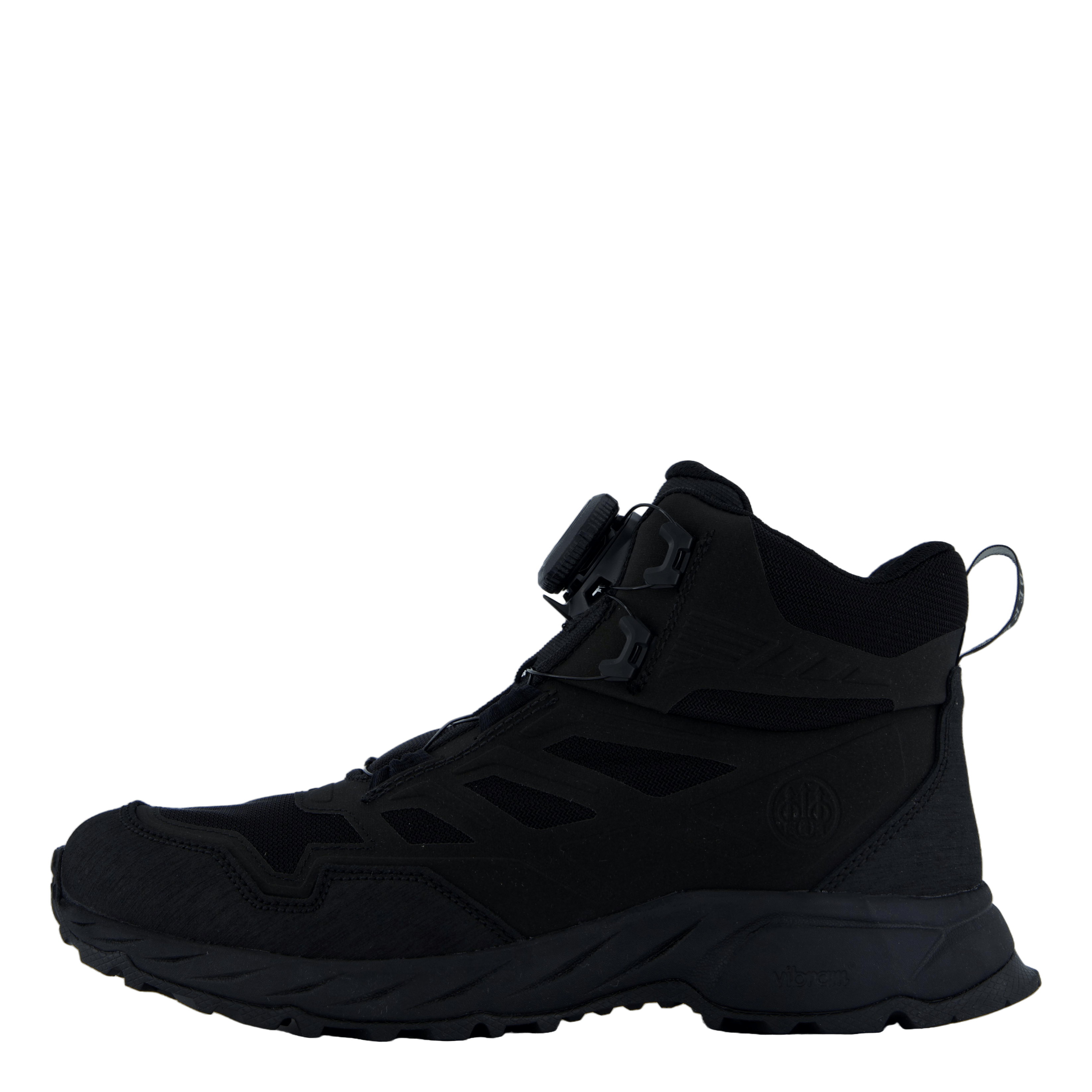 andmary Sophy boa boots BLACK 37 Ohm Electrical Hazard BOA® Safety 
