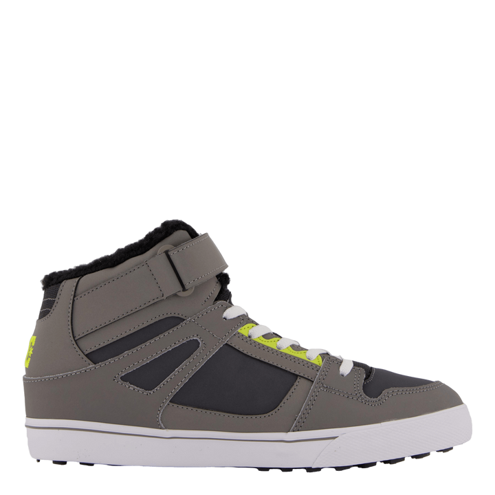 Pure High-top Wnt Ev Grey/grey/green