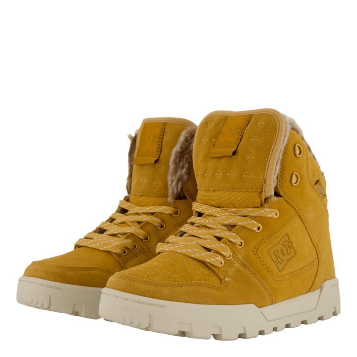 Manteca 4 Boot Wheat