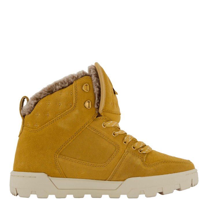 Manteca 4 Boot Wheat