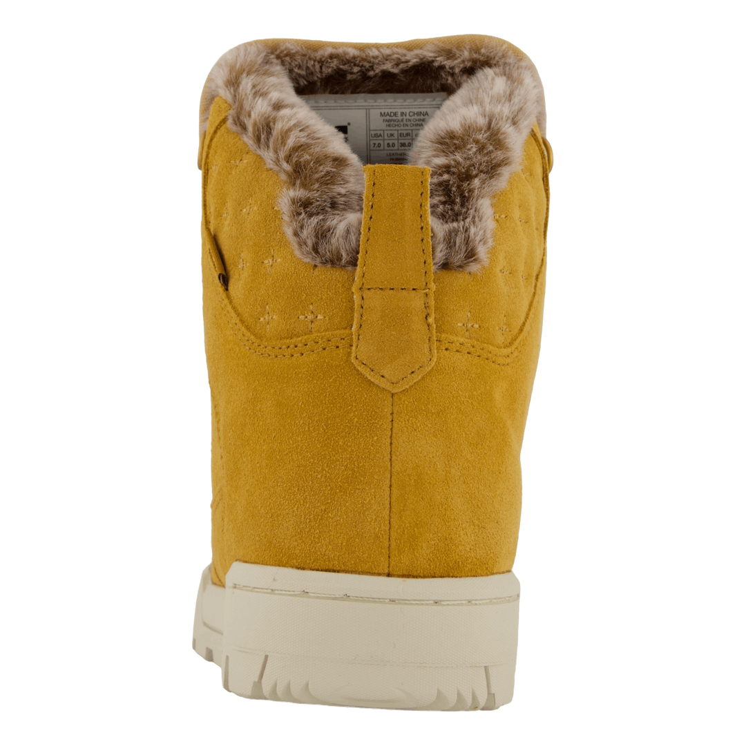 Manteca 4 Boot Wheat