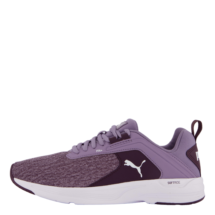 Comet 2 Alt Jr Pale Plum-puma White