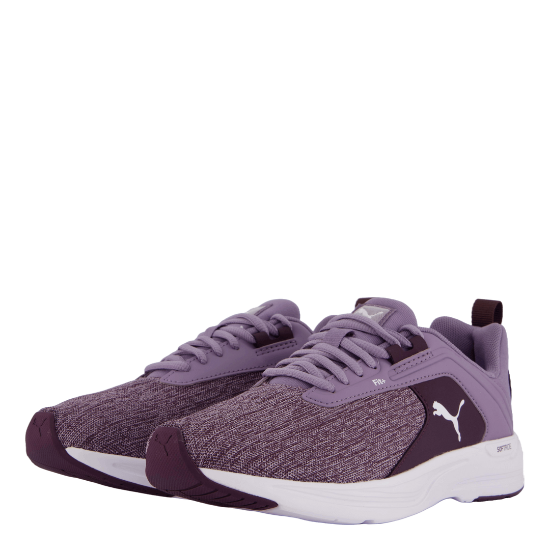 Comet 2 Alt Jr Pale Plum-puma White