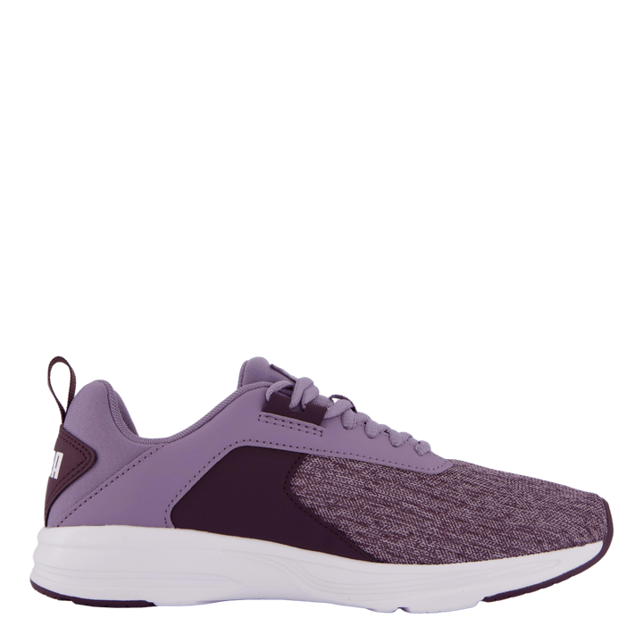 Comet 2 Alt Jr Pale Plum-puma White