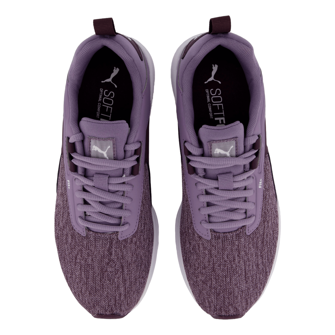 Comet 2 Alt Jr Pale Plum-puma White