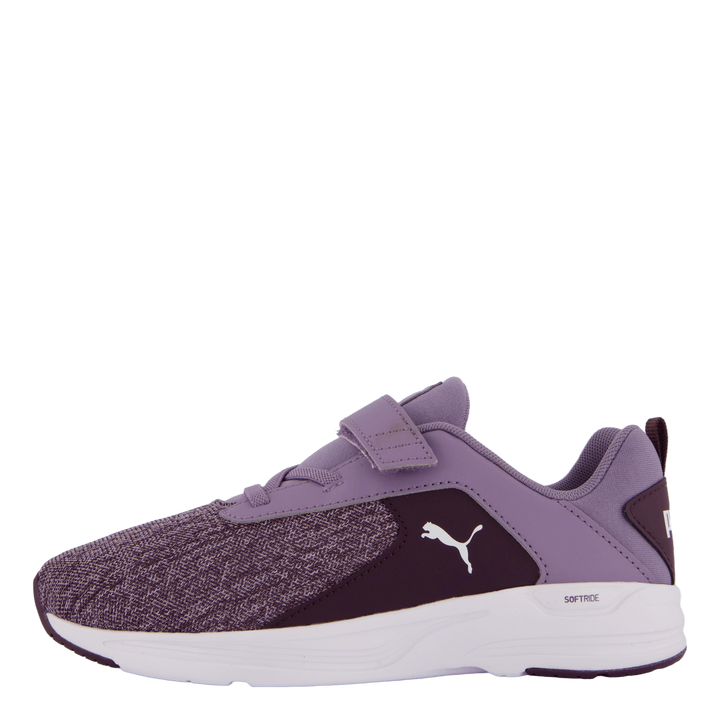 Comet 2 Alt V Ps Pale Plum-puma White