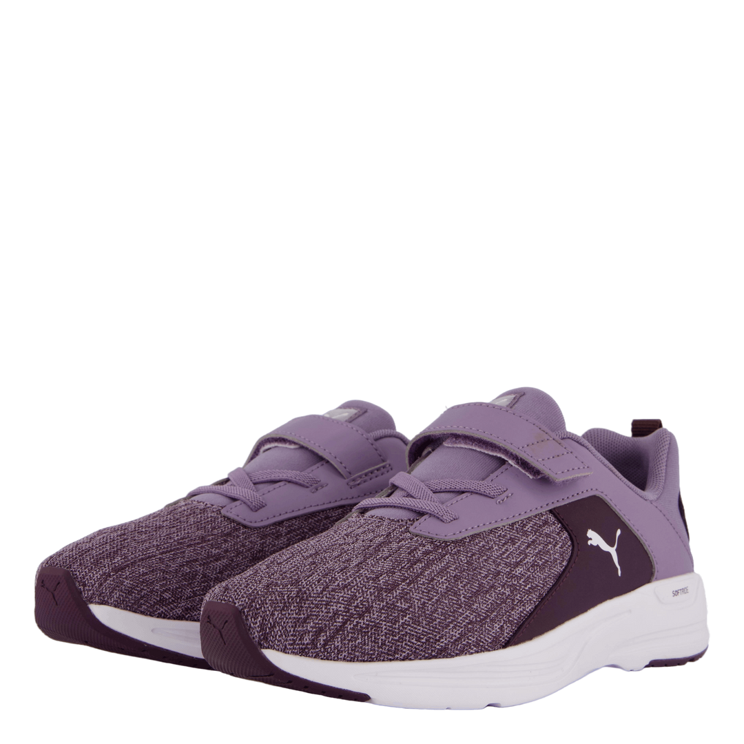 Comet 2 Alt V Ps Pale Plum-puma White