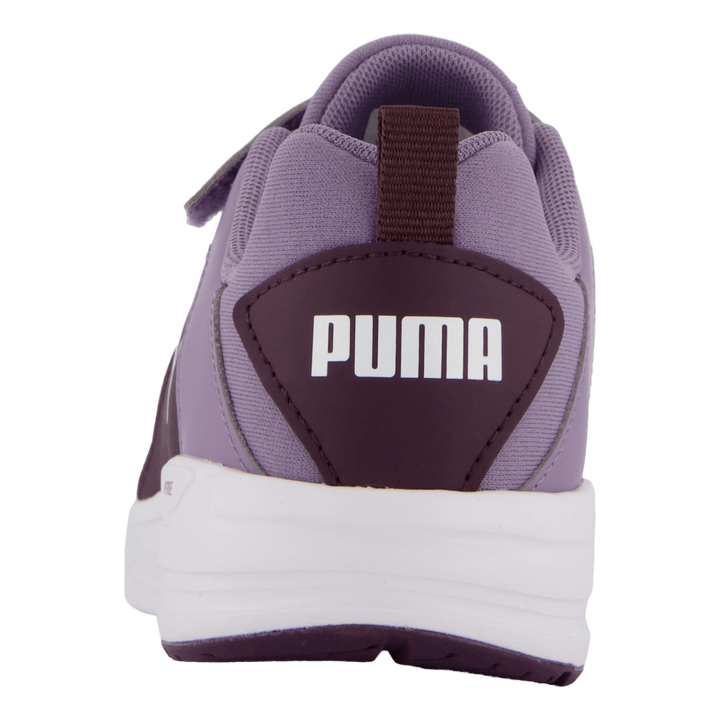 Comet 2 Alt V Ps Pale Plum-puma White