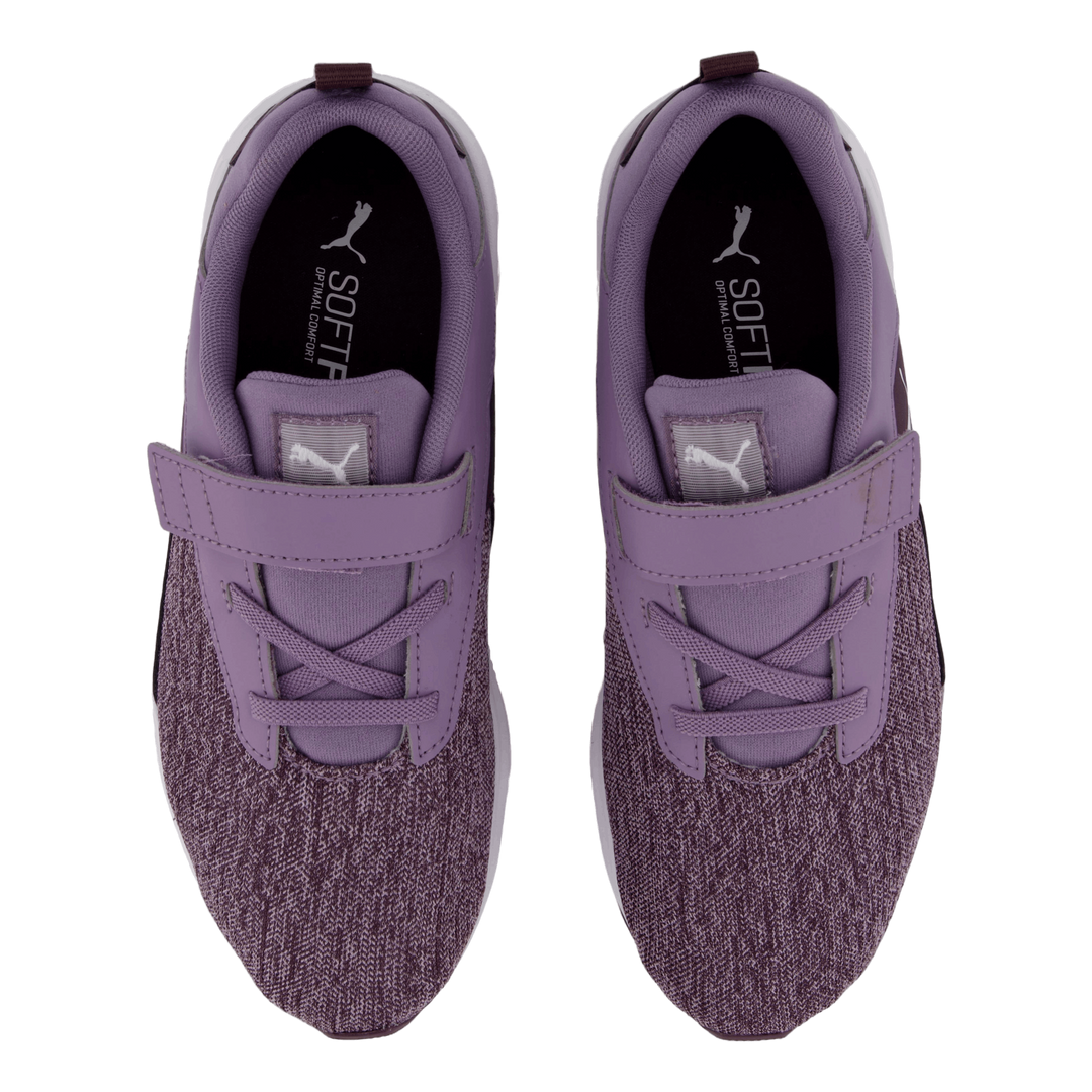 Comet 2 Alt V Ps Pale Plum-puma White