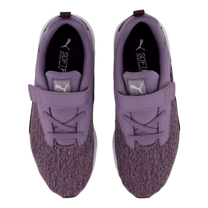 Comet 2 Alt V Ps Pale Plum-puma White