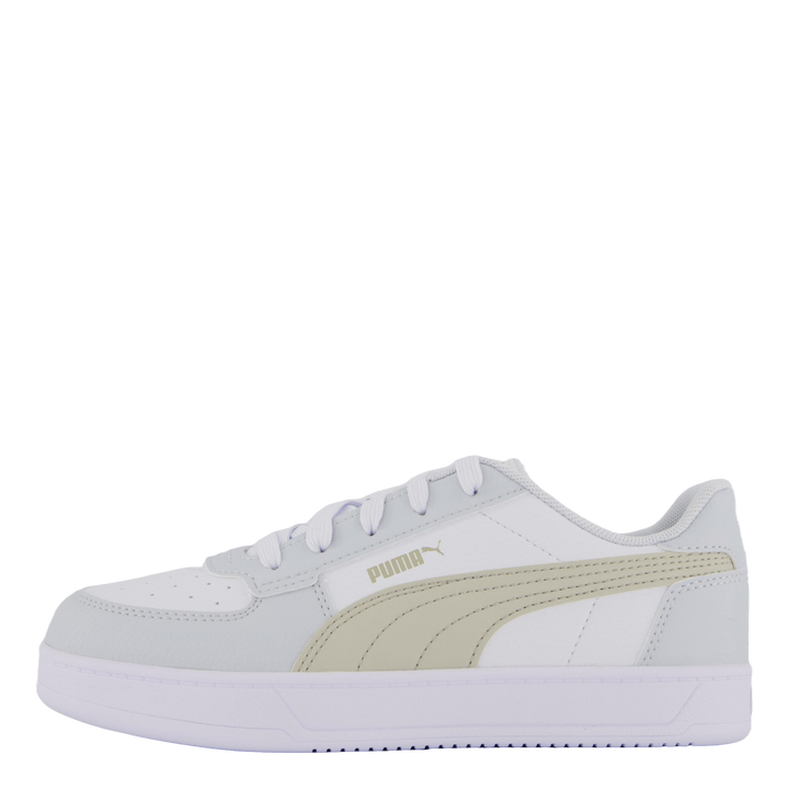 Puma Caven 2.0 Ps Puma White-desert Dust-silver