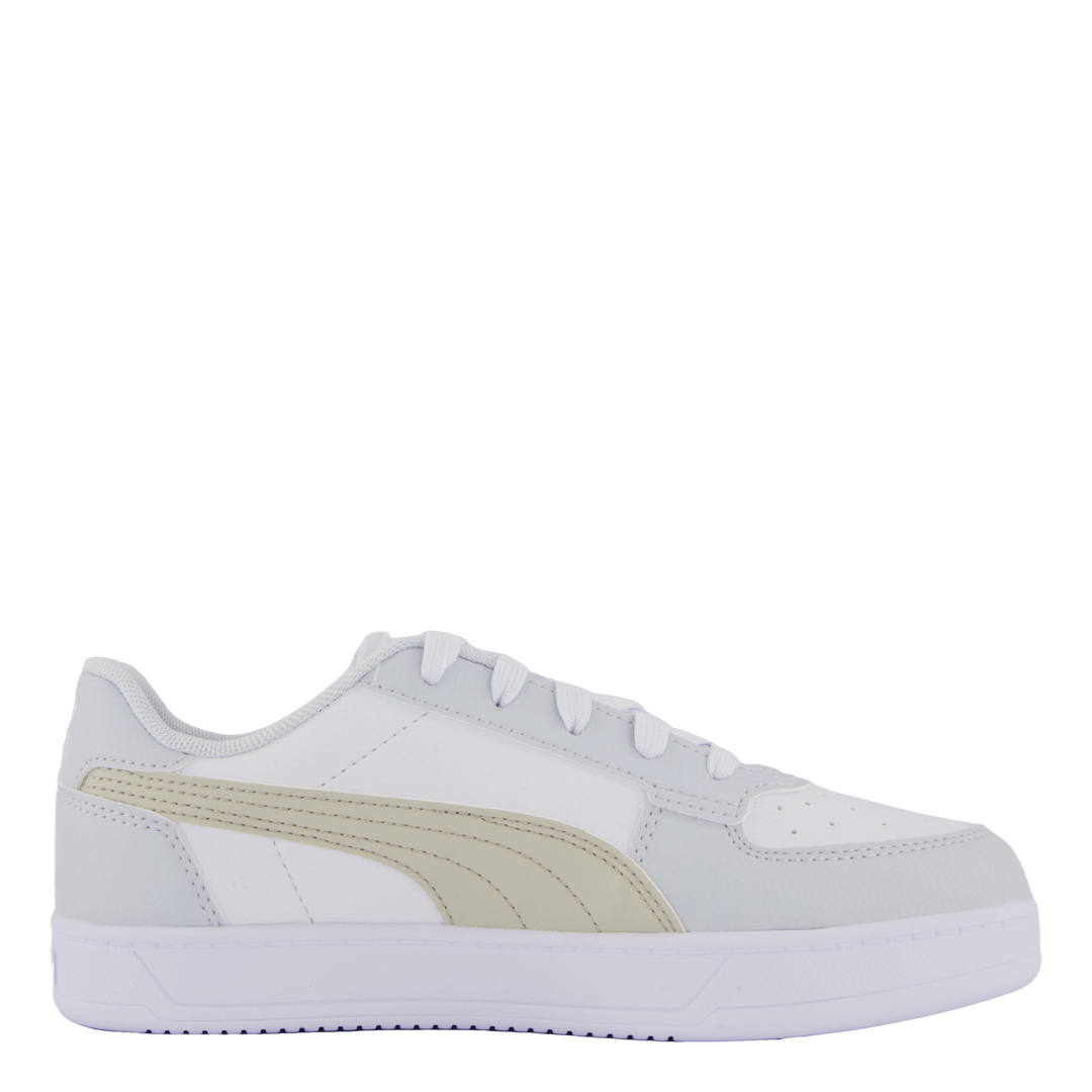 Puma Caven 2.0 Ps Puma White-desert Dust-silver