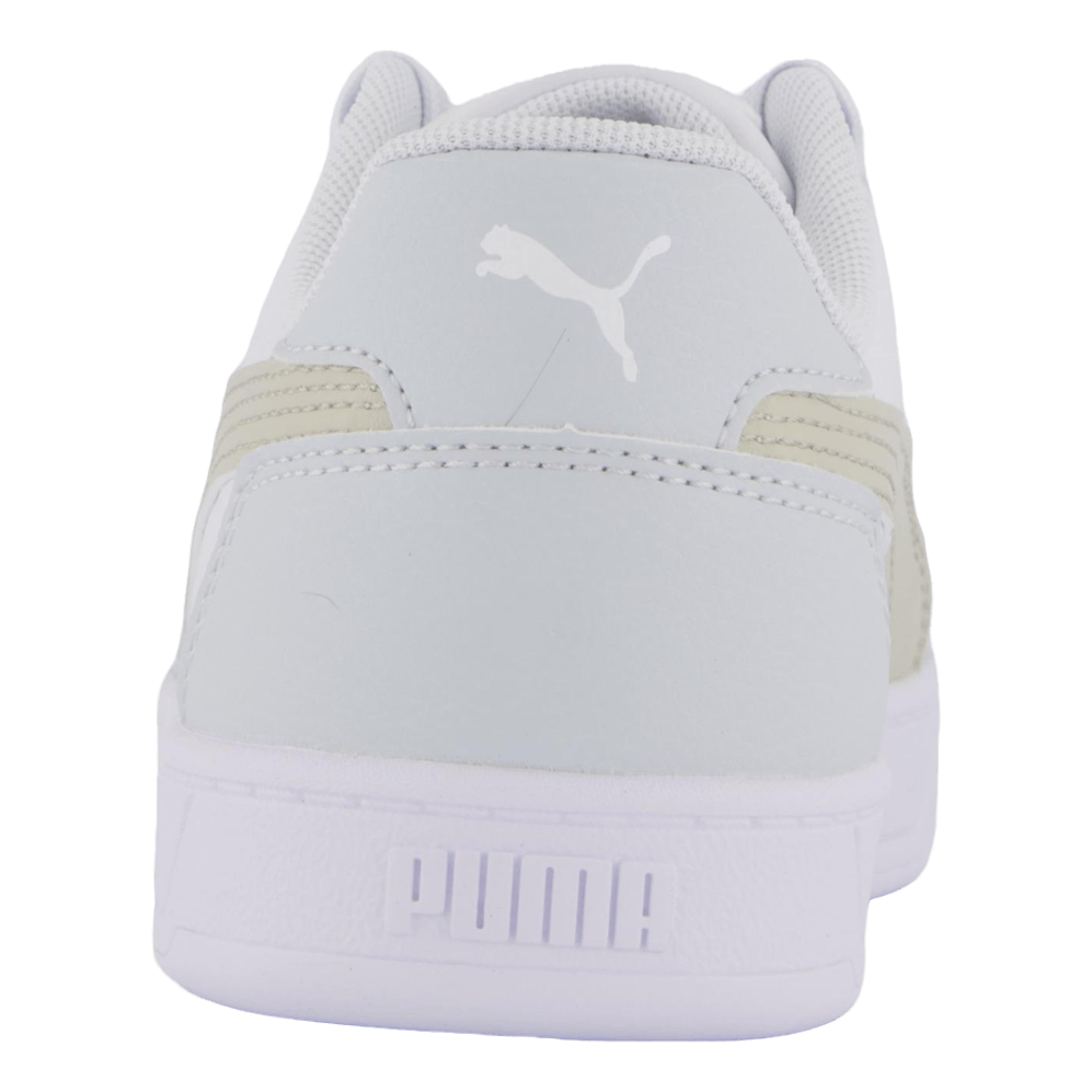 Puma Caven 2.0 Ps Puma White-desert Dust-silver