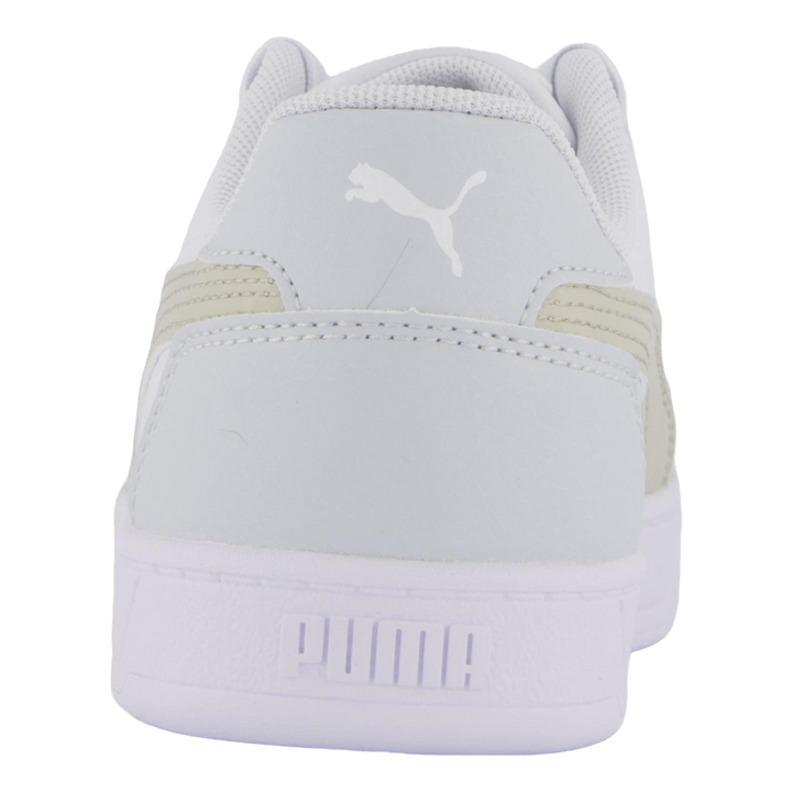 Puma Caven 2.0 Ps Puma White-desert Dust-silver