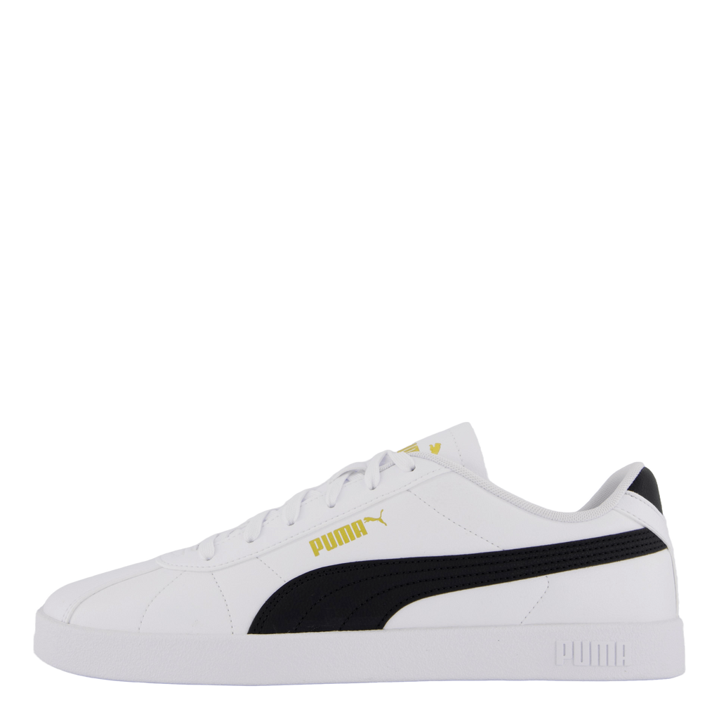 Shoes puma white online