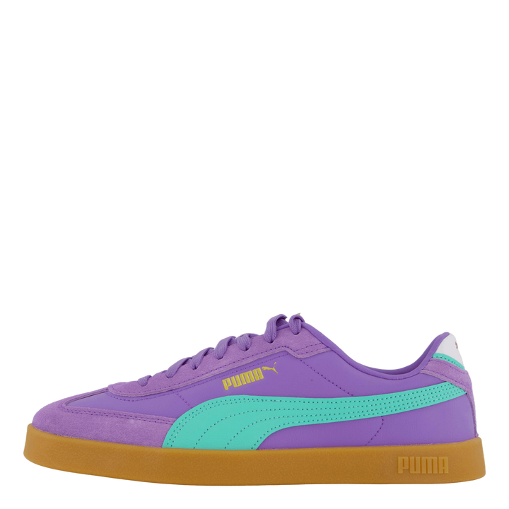 Puma Club Ii Era Lavender Alert-gum-electric Pe