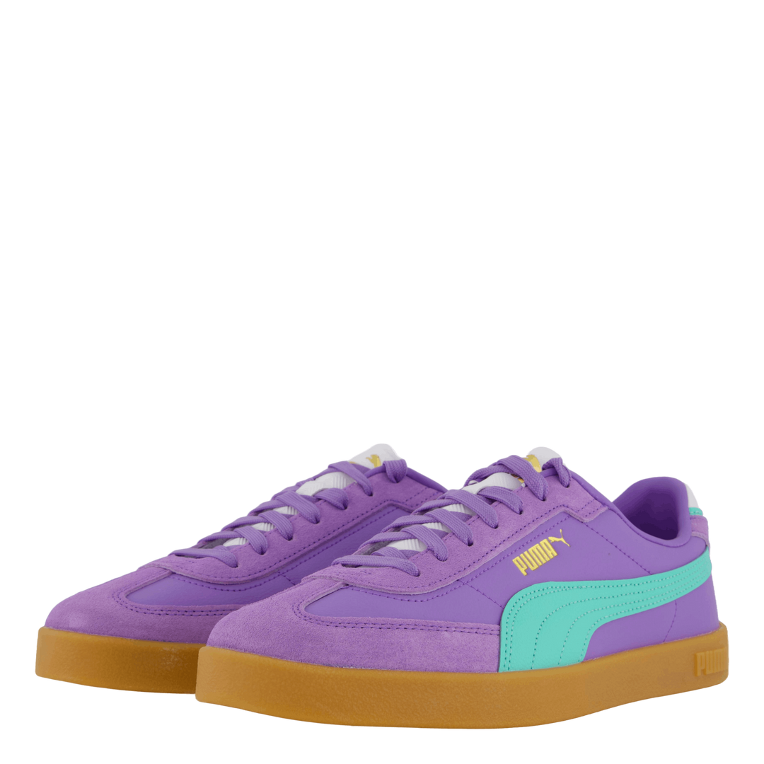 Puma Club Ii Era Lavender Alert-gum-electric Pe