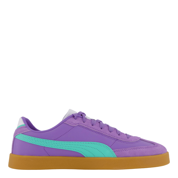 Puma Club Ii Era Lavender Alert-gum-electric Pe