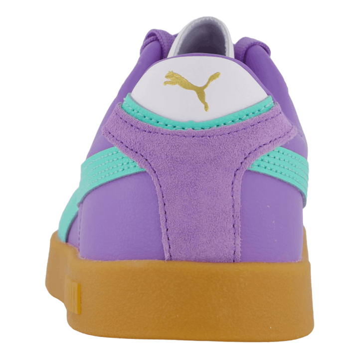 Puma Club Ii Era Lavender Alert-gum-electric Pe