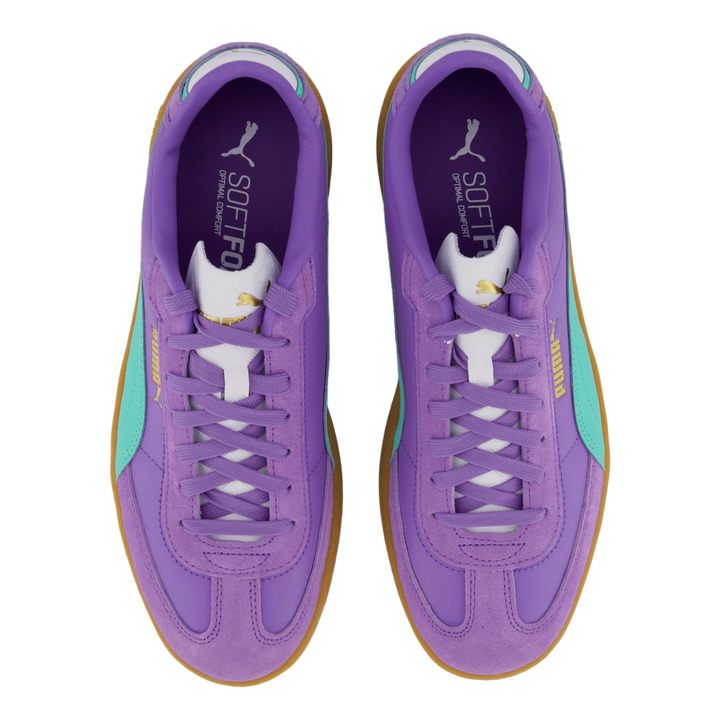 Puma Club Ii Era Lavender Alert-gum-electric Pe