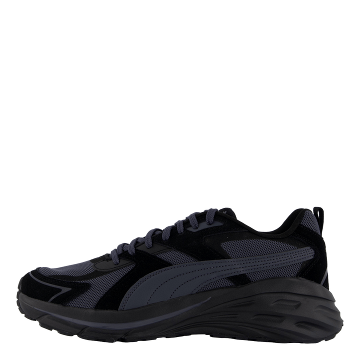 Hypnotic Ls Puma Black-strong Gray