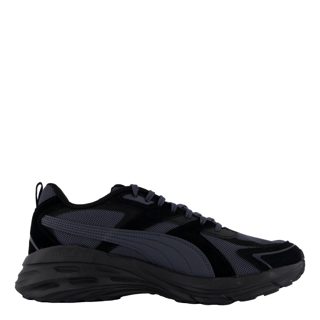 Hypnotic Ls Puma Black-strong Gray