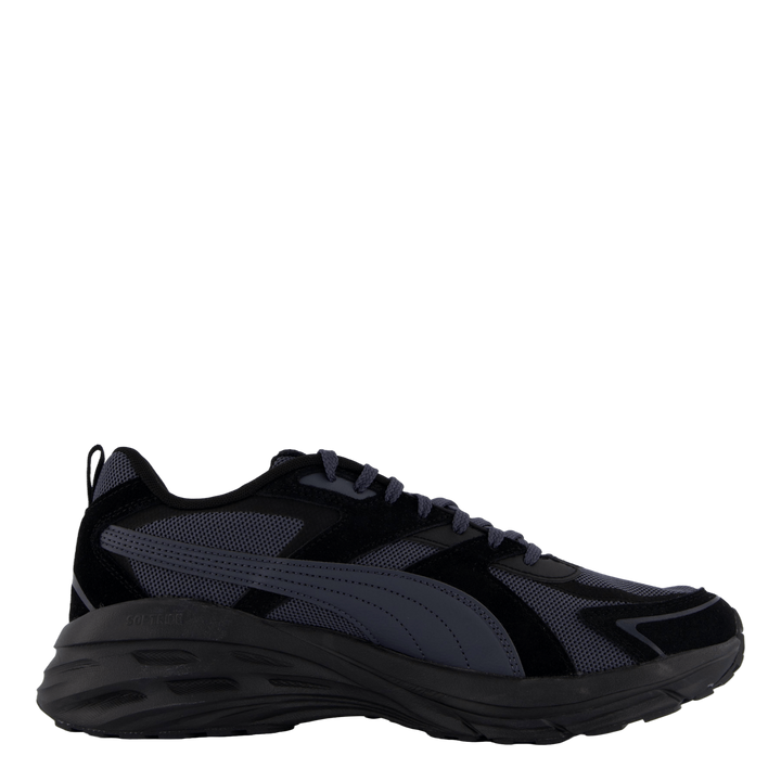 Hypnotic Ls Puma Black-strong Gray