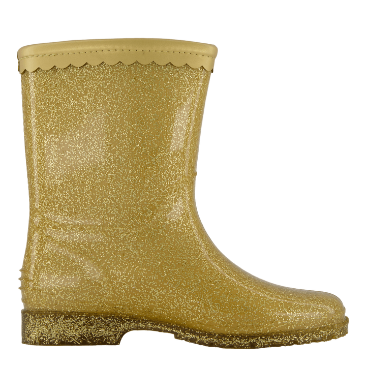 Winter Rubber Boot K Champange