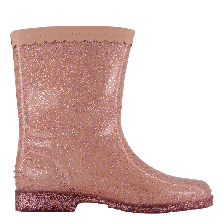 Winter Rubber Boot K Rose