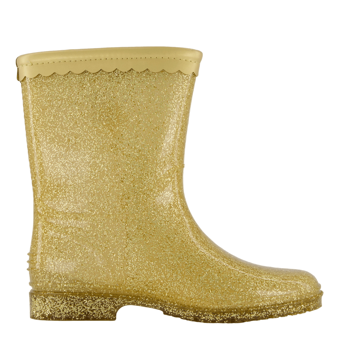 Rubber Boot K Champange